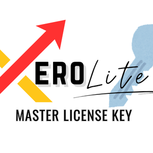 master license key cn