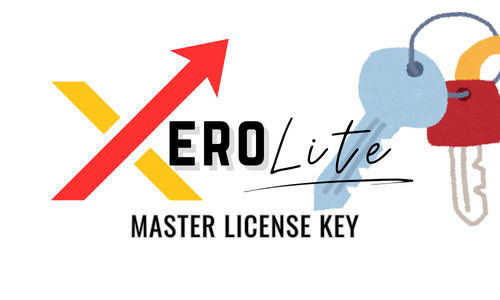 master license key cn